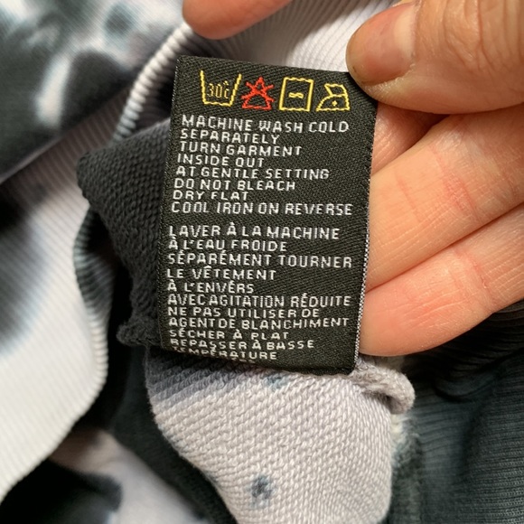 ❗️SOLD❗️Brunette the Label Best Friend Crew - Picture 8 of 8